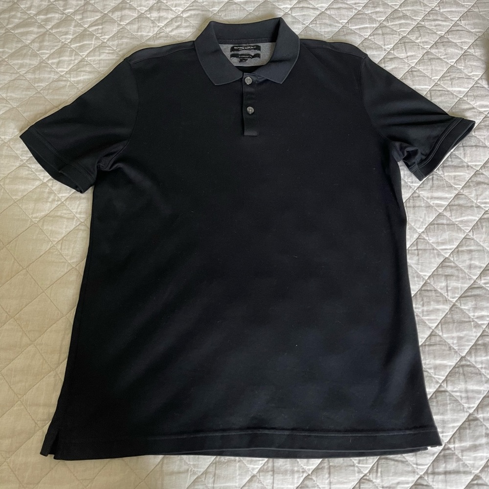 Banana Republic Polo